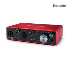 focusrite4i4