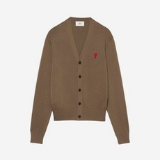 아미스몰하트가디건