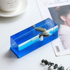 뒤집어지지않는워터볼