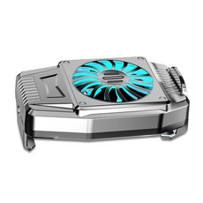 충전식스마트폰쿨러