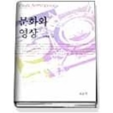 [개똥이네][중고-상] 문화와 영상