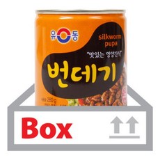 유동번데기 280g 24ea