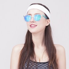 여성골프선글라스