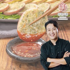 문천식품 속초오징어순대 400g 5개세트 총 2kg, 5개