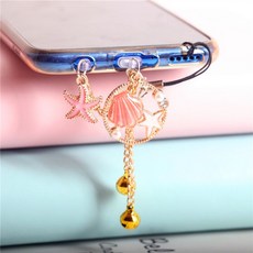 핸드폰플러그팬던트