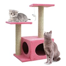 ASP 캣타워 / 고양이캣타워 고양이하우스