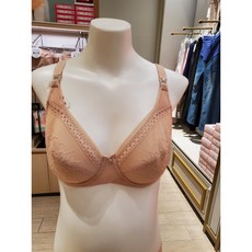 마더피아 쳐지지 않게 잘 감싸주는 산전 산후 겸용 풀 컵 수유 브래지어 RBR6108D1531431