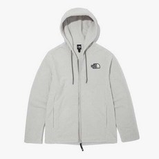 노스페이스 NJ4FN02B 스너그 플리스 후디 SNUG FLEECE HOODIE