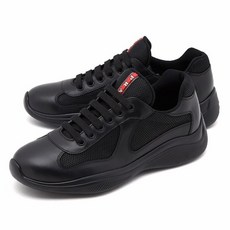 Prada Men's Sneakers 4E3400 6GW F0002