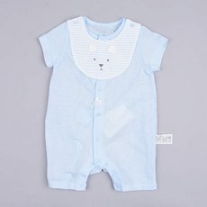 [현대백화점]에뜨와 윙카반팔우주복SET 07M317503