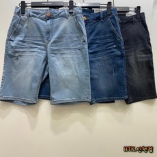 주니어5부청바지