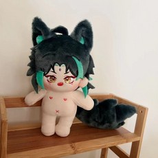 원신솜인형