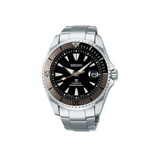 세이코 PROSPEX SBDC129 PROSPEX프로스펙스 DIVER SCUBA다이버 스쿠버 맨즈 메탈 밴드