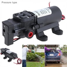 콜러자흡식엔진고압세척기