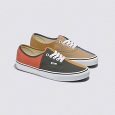 반스 [VANS] 반스 Authentic 어센틱 스플릿 VN0009Q84481 VN0009Q84481