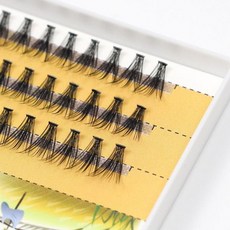 쥬방스속눈썹고데기