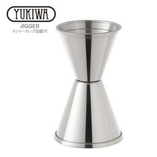 유키와 지거 35/45ml, 단품