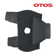 [PLANB] OTOS 근골격계예방 무릎보호대 찍찍이밴드 무릎아대압박 보호 교정 견인 자세 디스크 밴드 서포터 745A1B+5993, COUPANG :  무릎보호대