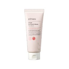프리메라 더 릴리프 크림 포 스트레치 마크 200ml, 1개