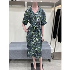 캐리스노트원피스