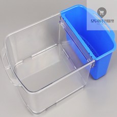 추천 다슬기 채집통 수집통 물놀이