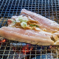 임연수 국내산 급냉 손질생선 이면수반건조 임연수 대 조림 구이용, 1개, 반건조 임연수 대 4팩 20미
