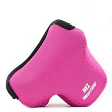 MegaGear Canon EOS M100 M200 (15-45mm) Ultra Light Neoprene Ca/55913, 상세내용참조