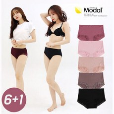 퀸즈맥시모달팬티