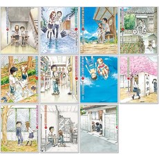 장난을 잘 치는 타카기 양 1~11 세트, 대원씨아이(만화/잡지)