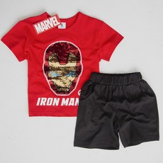 아이언맨귀여운캐릭터