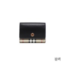 버버리여자지갑