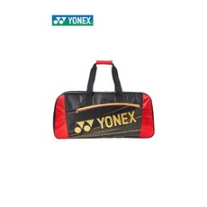 그레이스 SSK)요넥스 4711EX(BLACK RED) 토너먼트 가방, one color