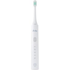 일본직발송 2. FOR FAM (포팜) 소닉 투스 브러쉬 속눈썹 B09F39D9PZ, One Color, 1개