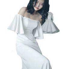 혼주예복