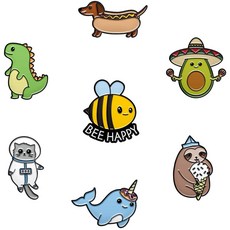 에나멜주얼리세트