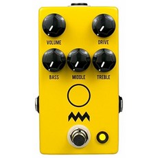 JHS Pedals Charlie Brown V4