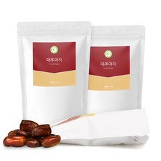 말린 대추야자 건대추 간식 디저트 데이츠 와인안주 1kg 3개