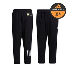 아디다스주니어트레이닝바지
