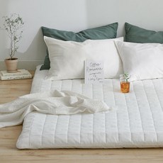 아르페지오베이직메이딘누비요커버침구