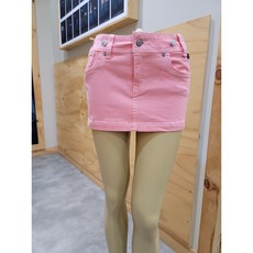 리바이스스커트