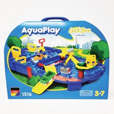 아쿠아플레이락박스