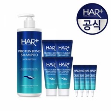 헤어플러스단백질본드앰플