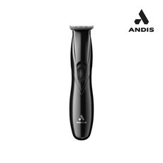 앤디스 슬림라인 프로 리 블랙 트리머 수염정리기 CL-33785