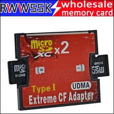 컴팩트플래시카드