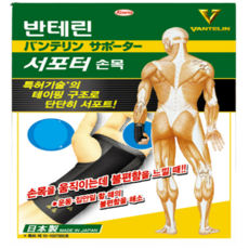 반테린서포터 TOP01