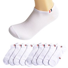 메쉬스니커즈여성단목양말