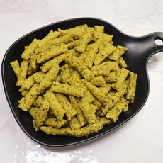 다승식품 파래 김콘 과자 김스낵, 1봉, 500g