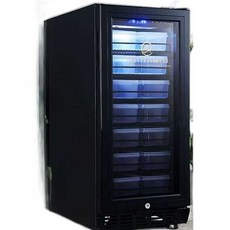 대형 파충류 뷰화기 뱀 거북이 알 부화장 곤충 업소용, 90리터 블랙( 220V), 1개