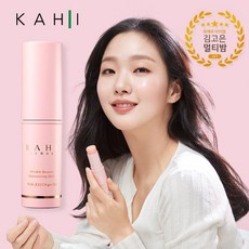 [김고은 멀티밤] KAHI 가히 서울 링클 바운스 멀티밤 9g 이솜 모범택시 홈쇼핑