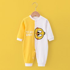 유니클로신생아